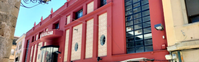 Este otoño viene cargado de eventos culturales en la ciudad de Plasencia.