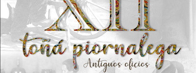 La Toñá Piornalega