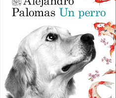 Presentación del libro ‘Un perro’