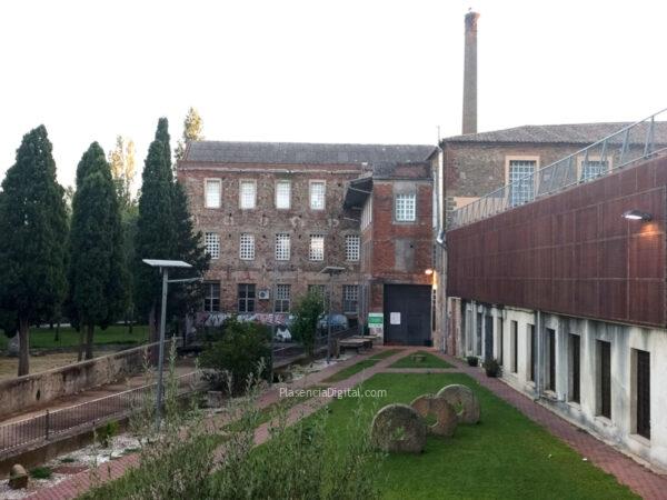 Universidad Popular Plasencia