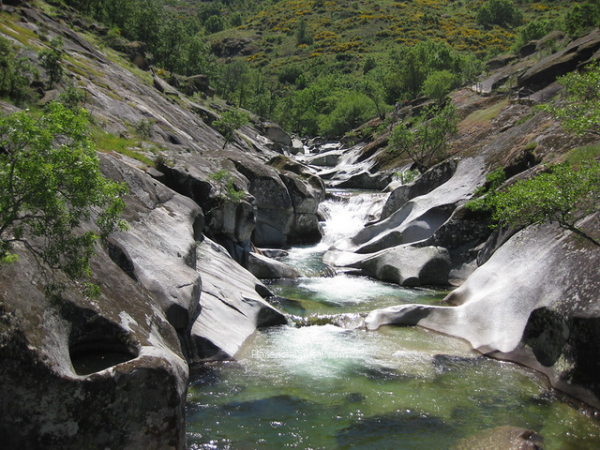 Valle del Jerte