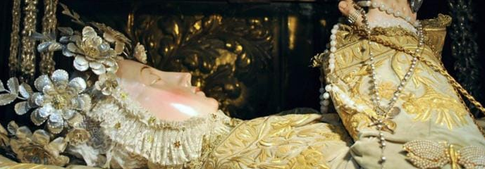 La Virgen de la Asunción de Plasencia