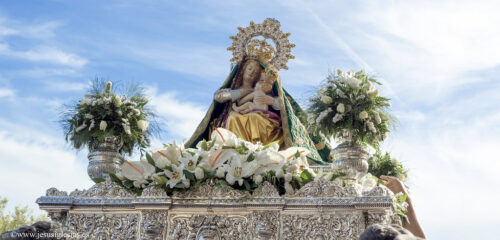 Romería de la Virgen del Puerto